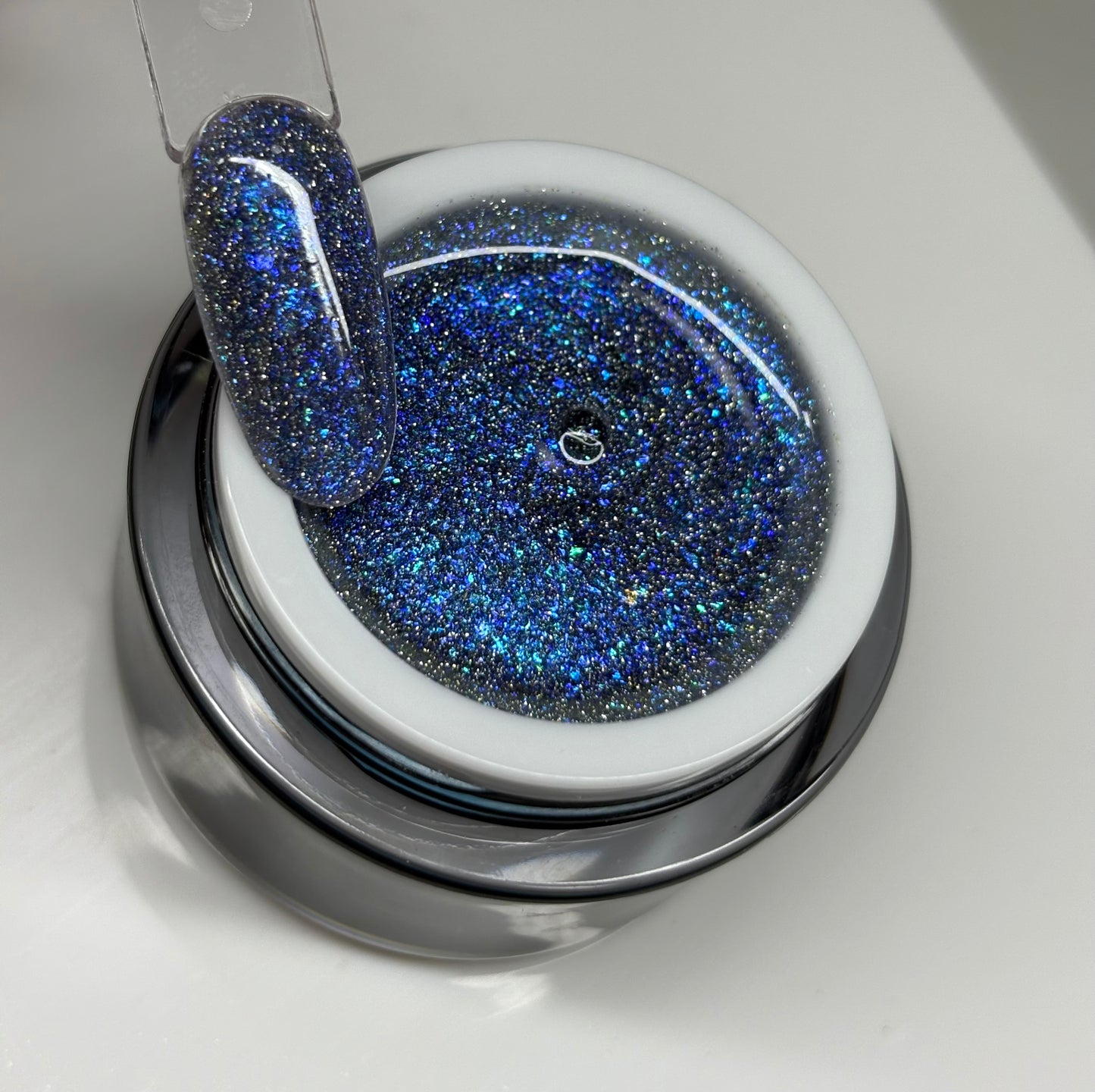 Blue Glacè -03