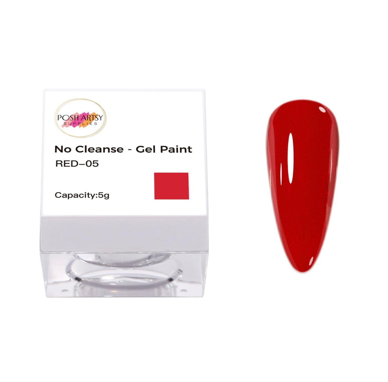 Red - 05