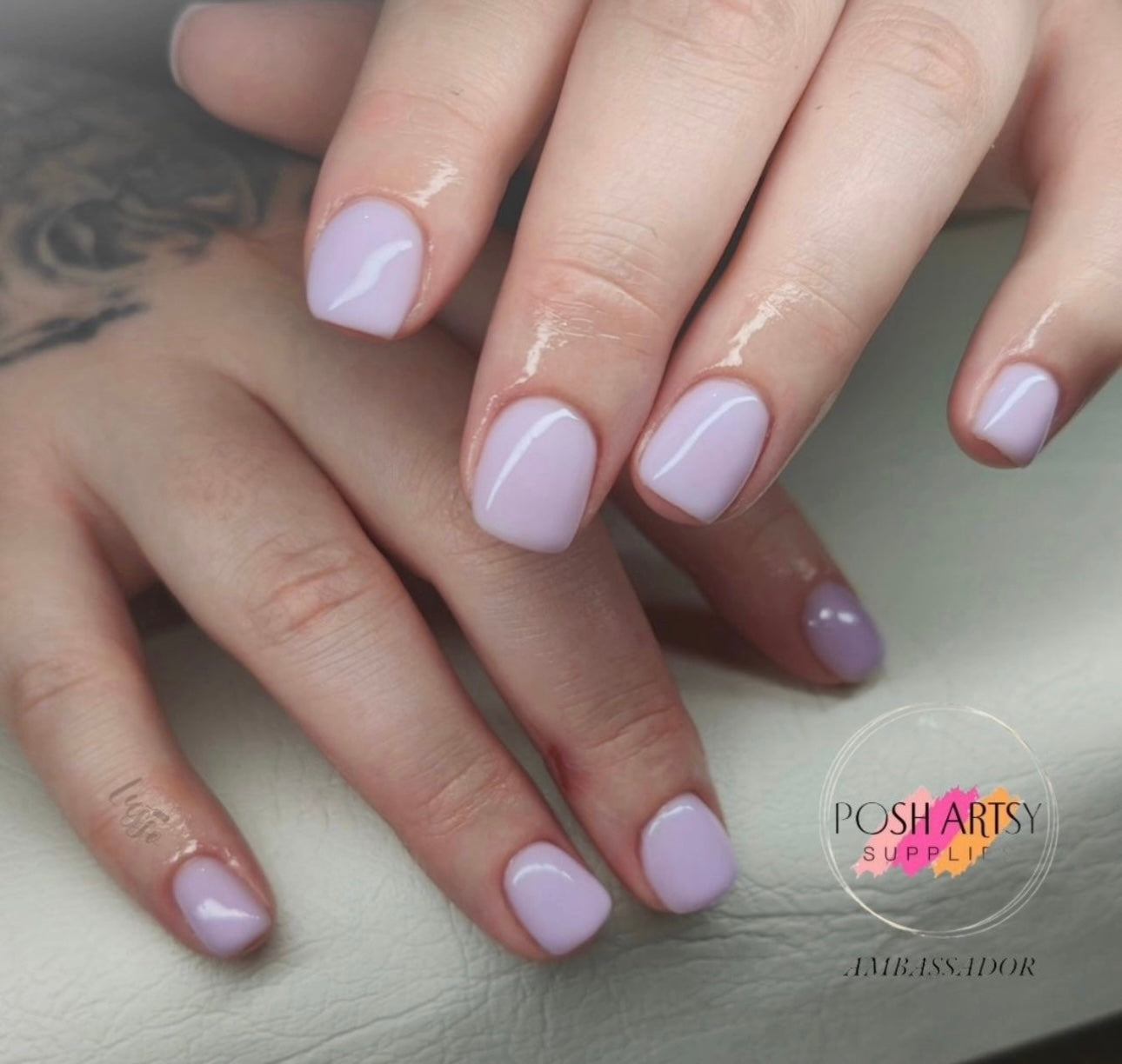 Periwinkle