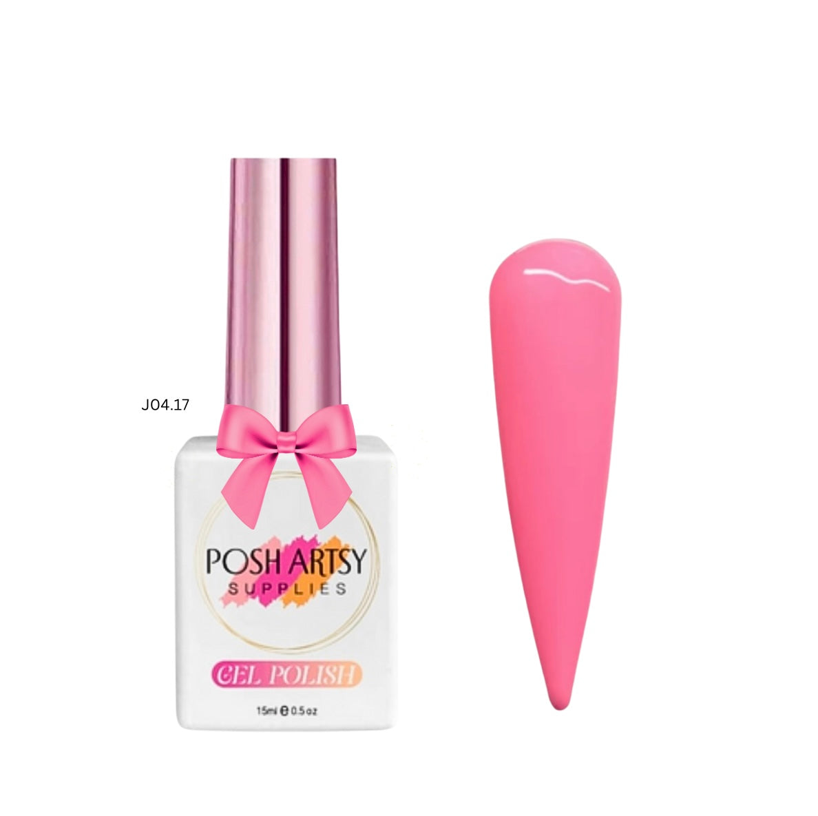 Pink Lady