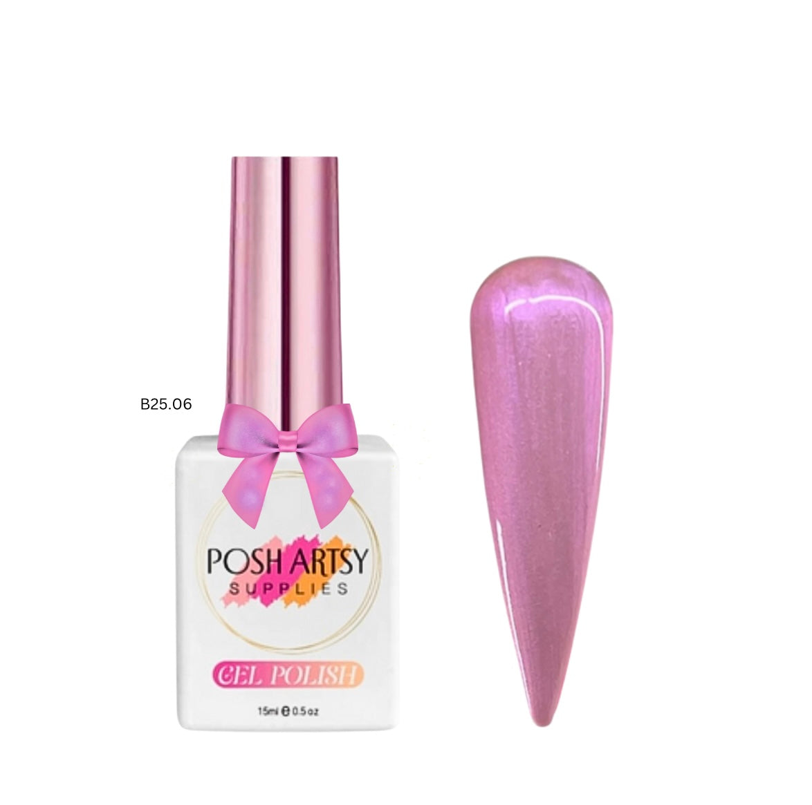 Pink Cosmos