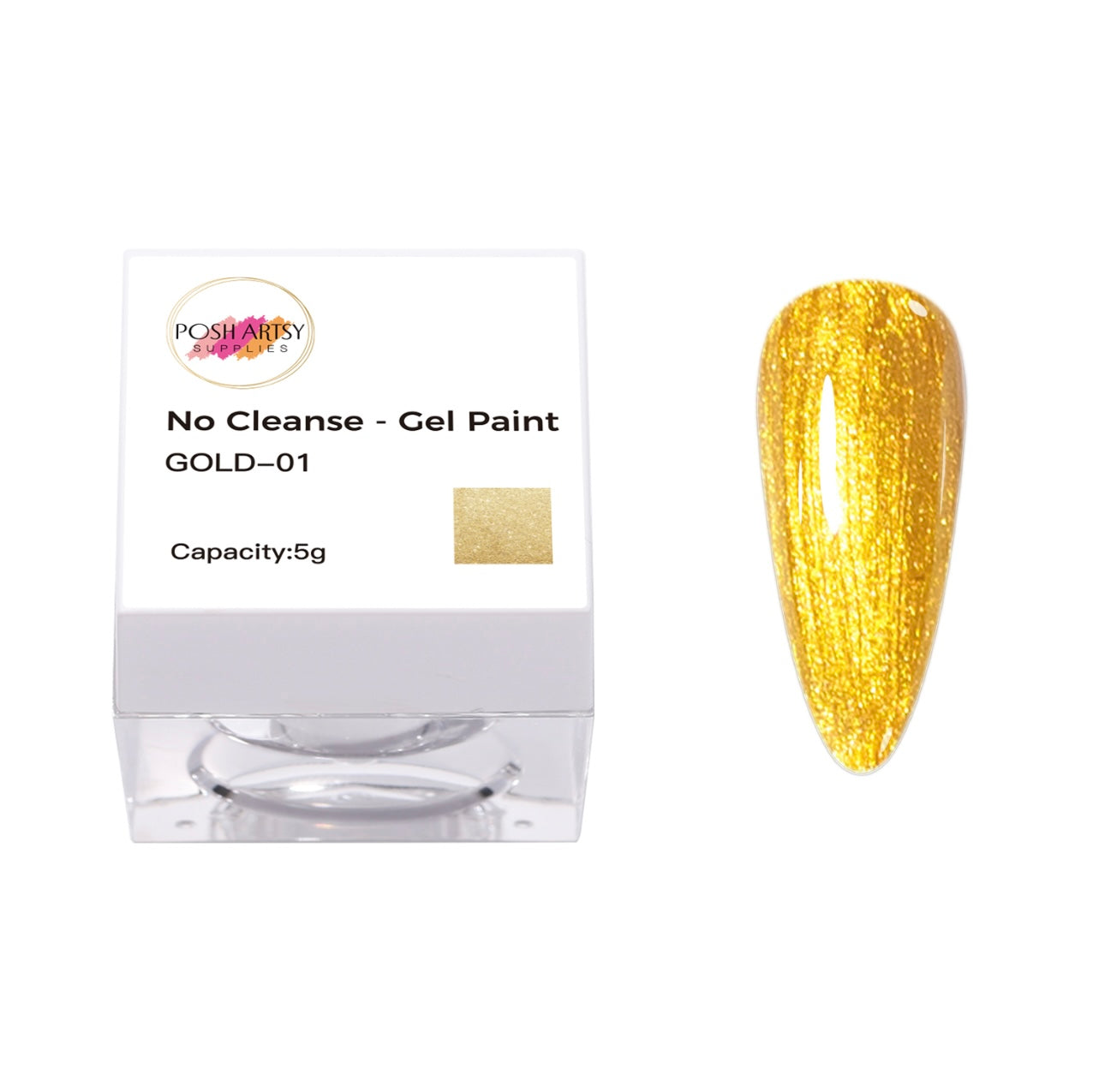 Gold - 01