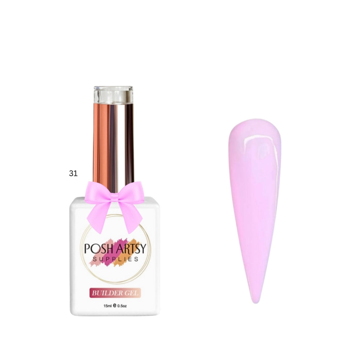 Creamy Taffy
