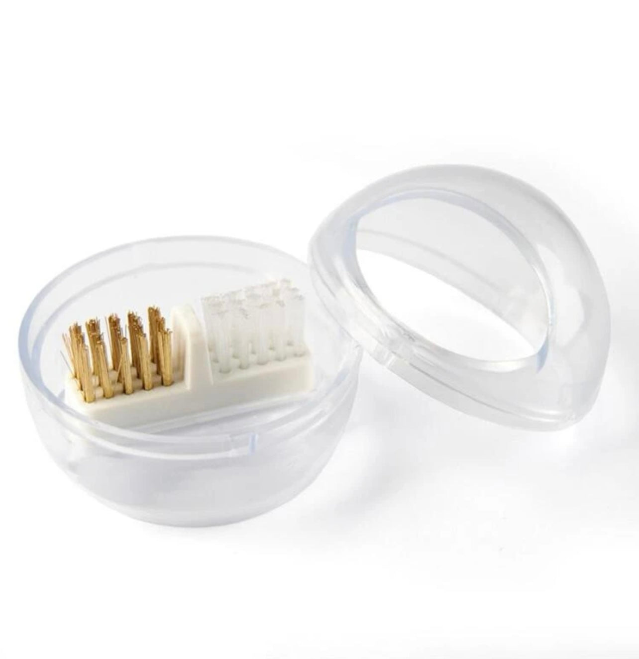 Drill Piece Cleaner