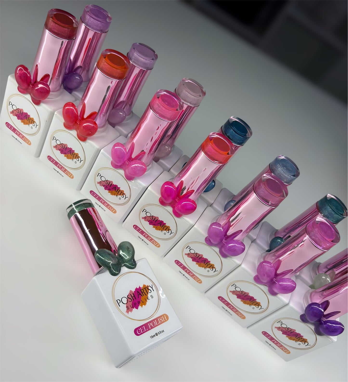 Fairy Dust Collection
