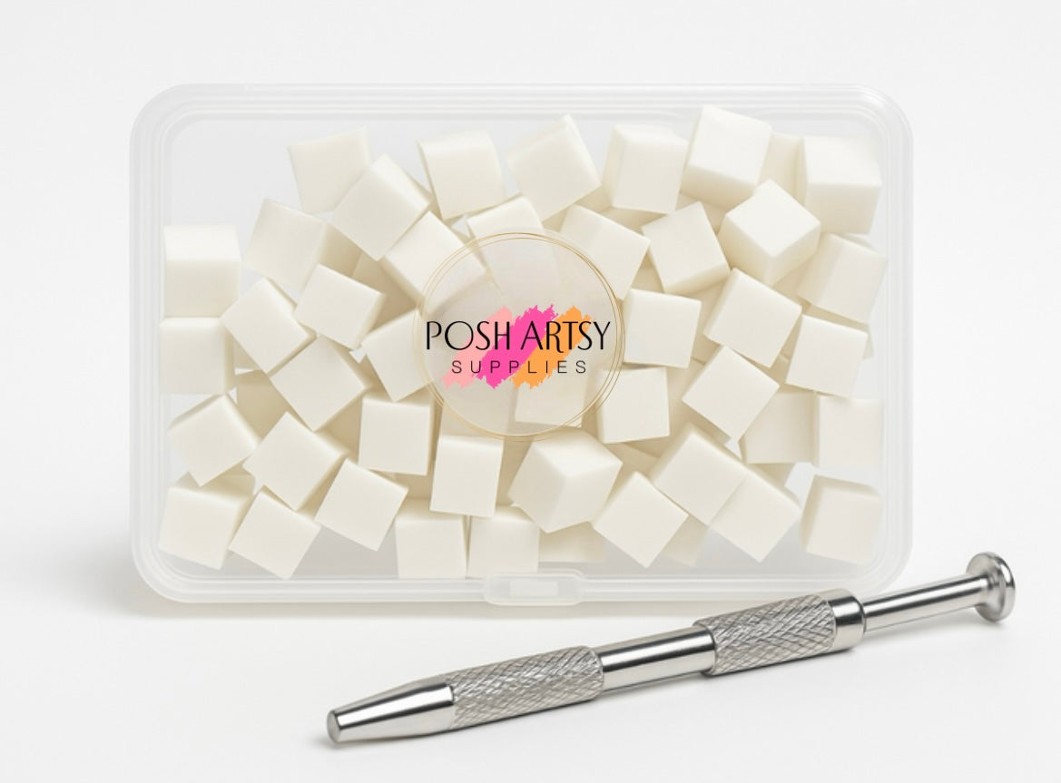 100pcs Sponge & Tool