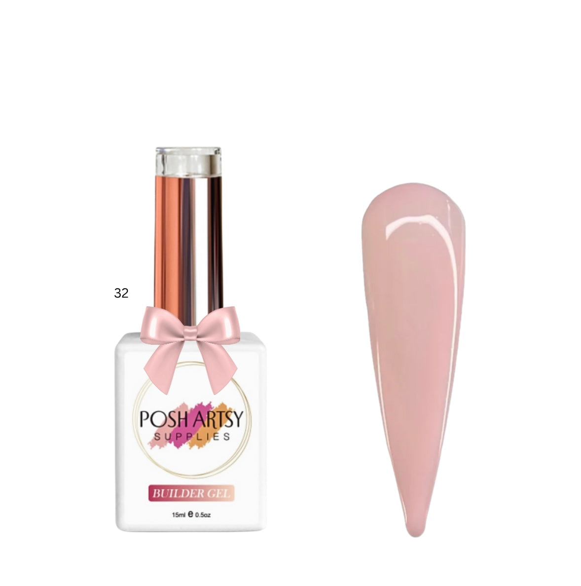 Naked Blush