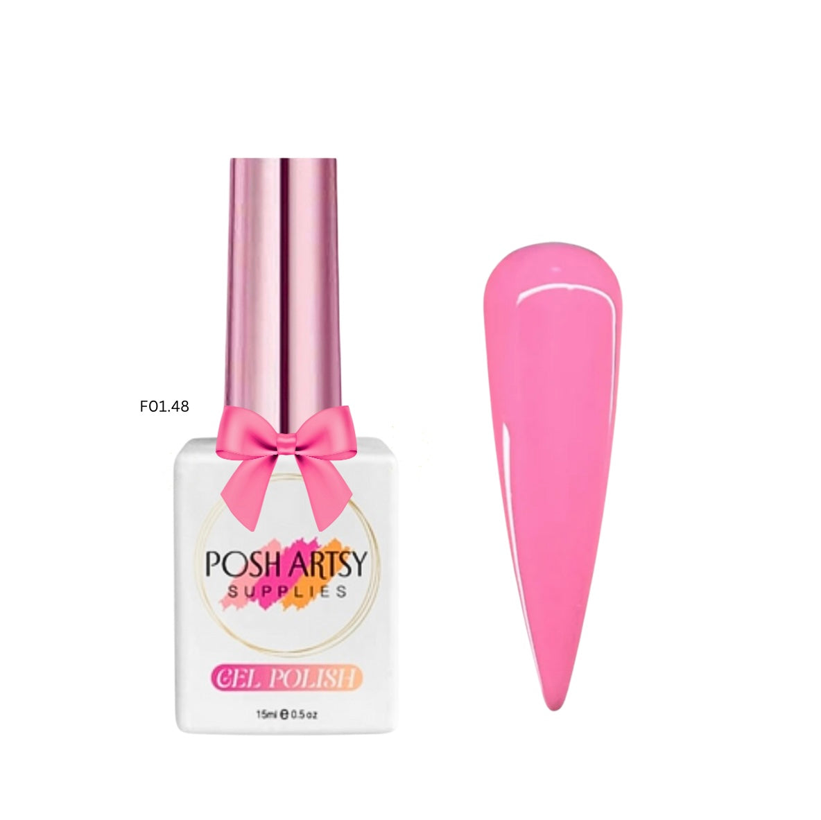 Heart Of Pink