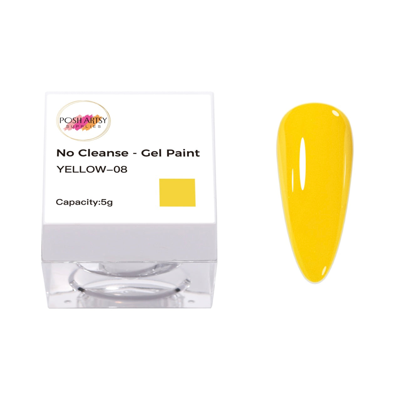 Yellow - 08