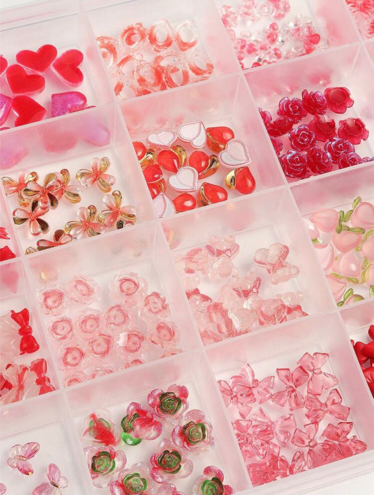 Valentine Me Up Mixed Box