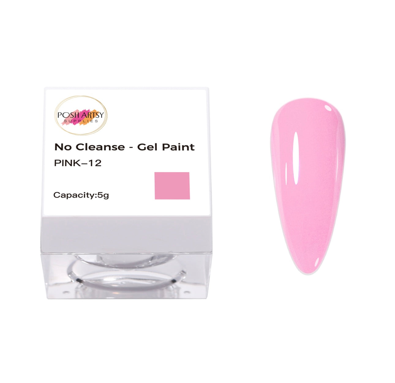 Pink - 12
