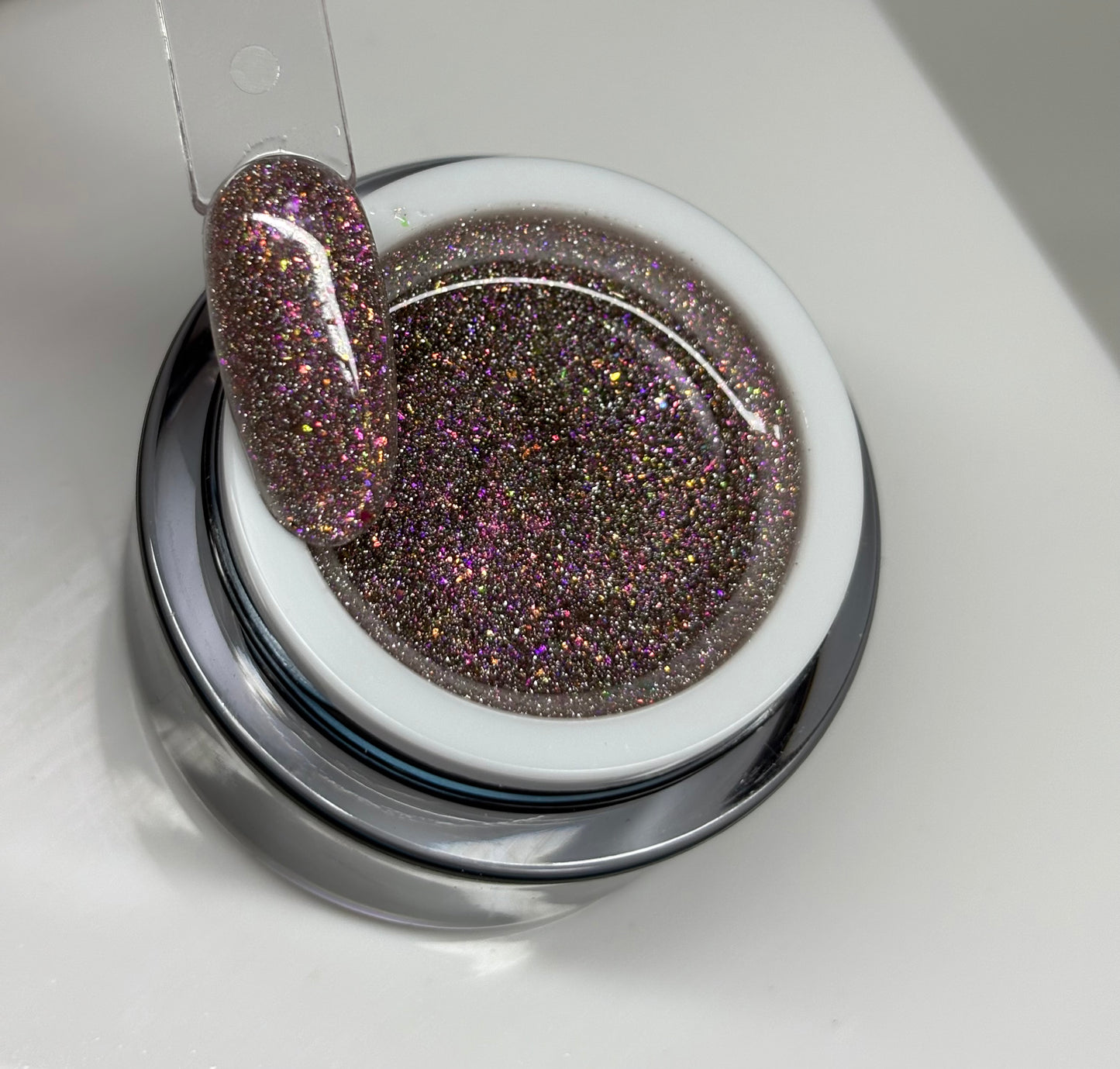 Lilac Melt -06