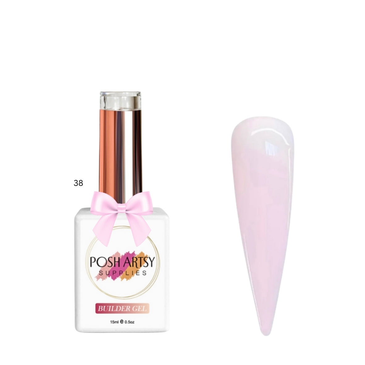 Pink Salt