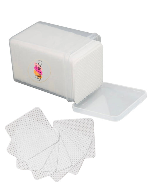 Lint-Free Wipes 200pcs