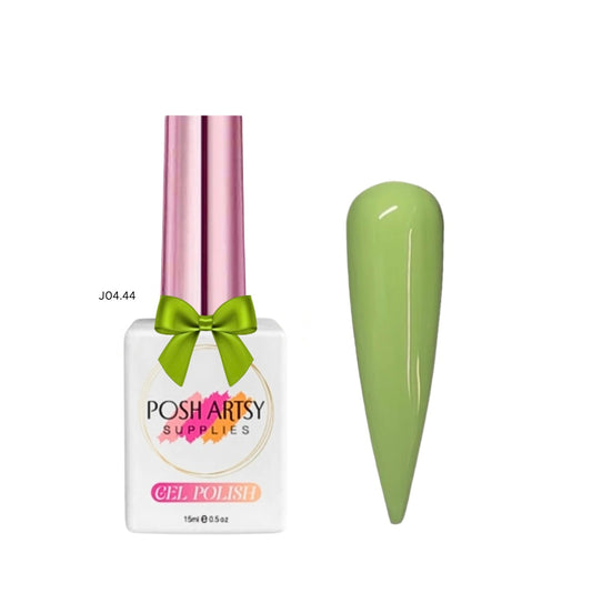Lime Vodka