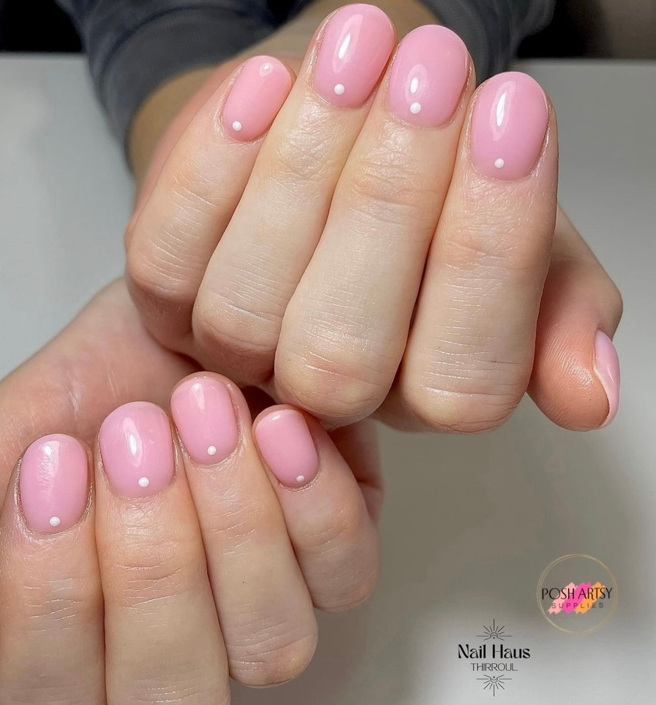 Pink Goddess