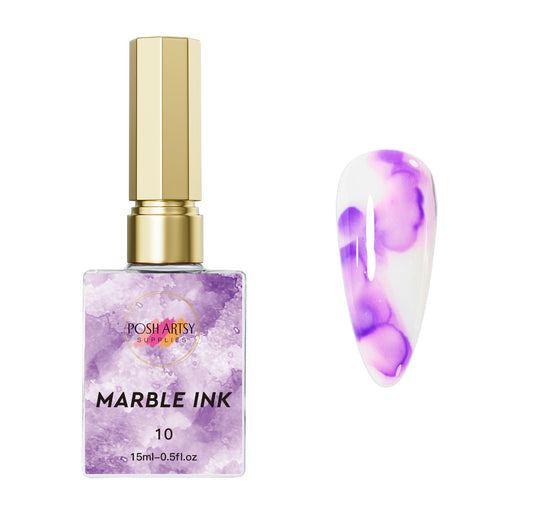 Purple - 10
