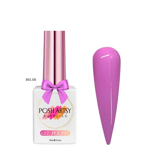 Lollipop Polish