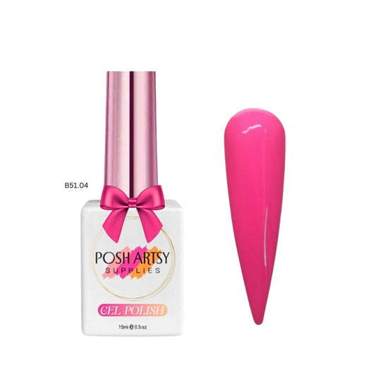 Blushing Pink