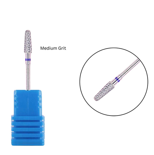 Mini Flat Umbrella Drill Piece