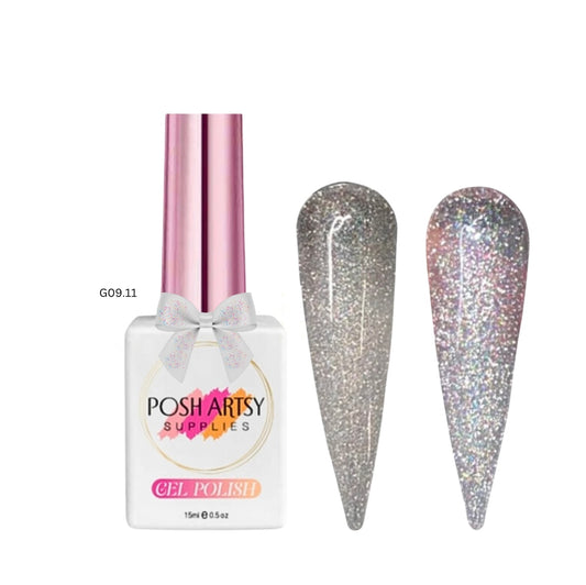 Am I Making You Gelish