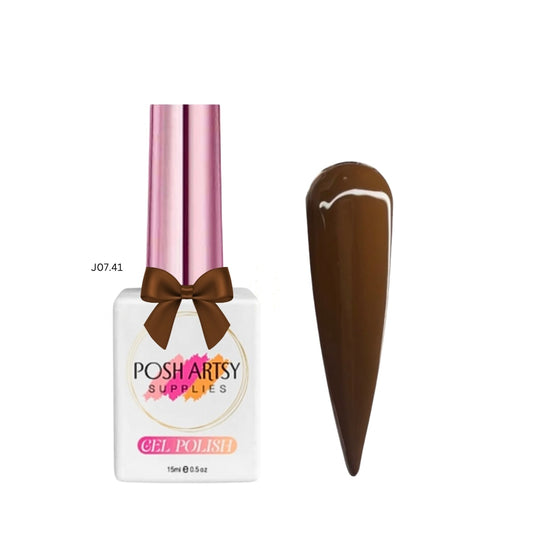 Dipping In Chocolate