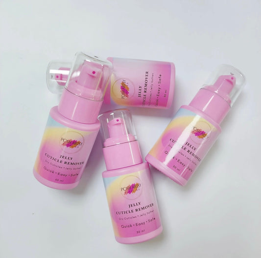 Jelly Cuticle Remover