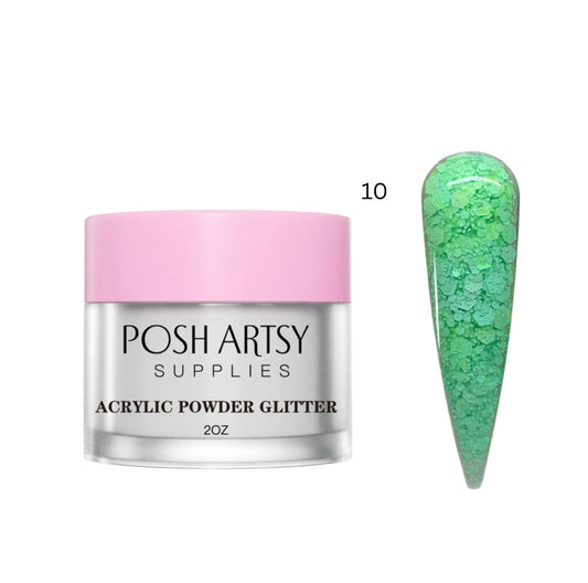 Minted Luxe - 10