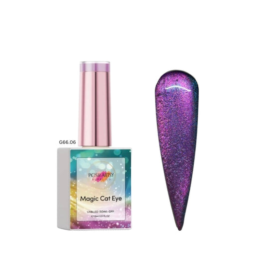 Plum Pulse