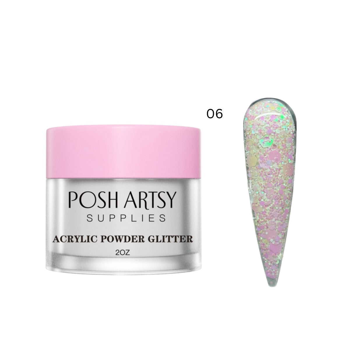 Fairy Floss Fantasy - 06