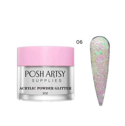 Fairy Floss Fantasy - 06