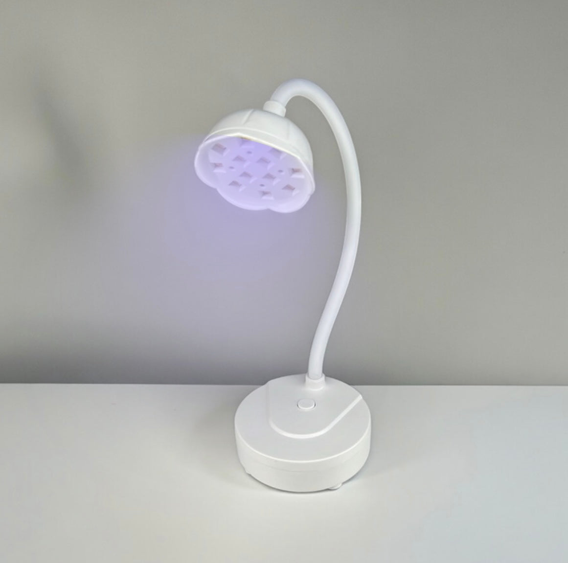 Lotus 12W Soft Gel Lamp