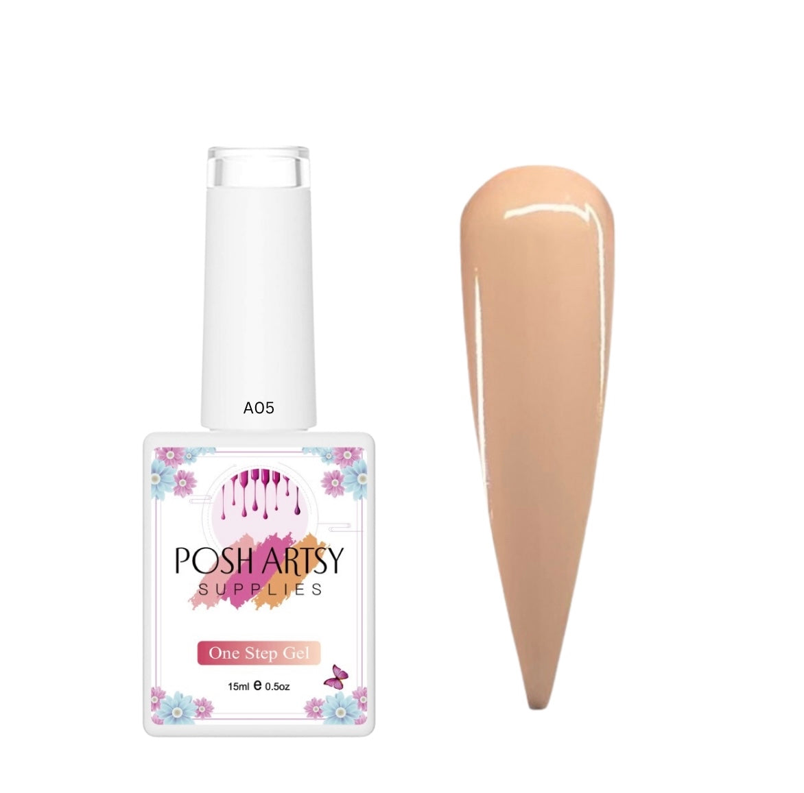 “Nail Gel”