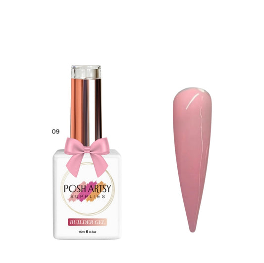 Strawberry Sherbet