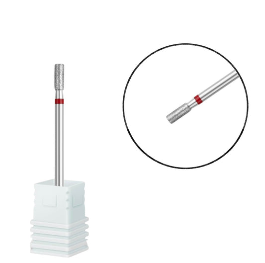 Barrel Cuticle Prep Piece