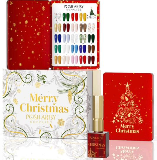 Posh’s Christmas Collection