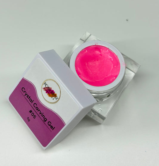 Hot Pink - 05