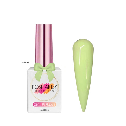 Apple Green