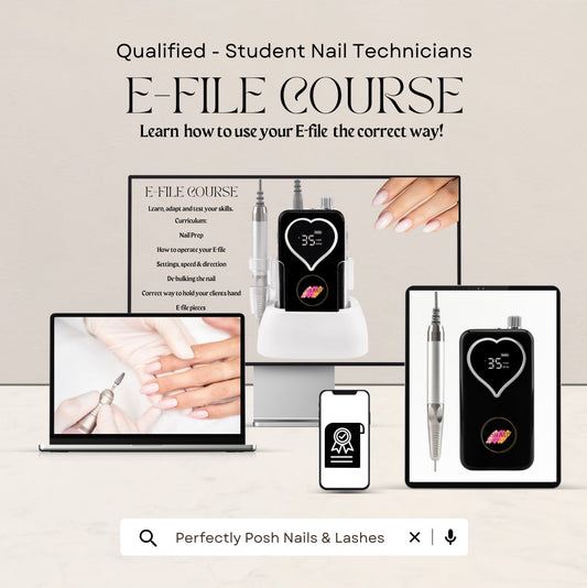 E-File Course