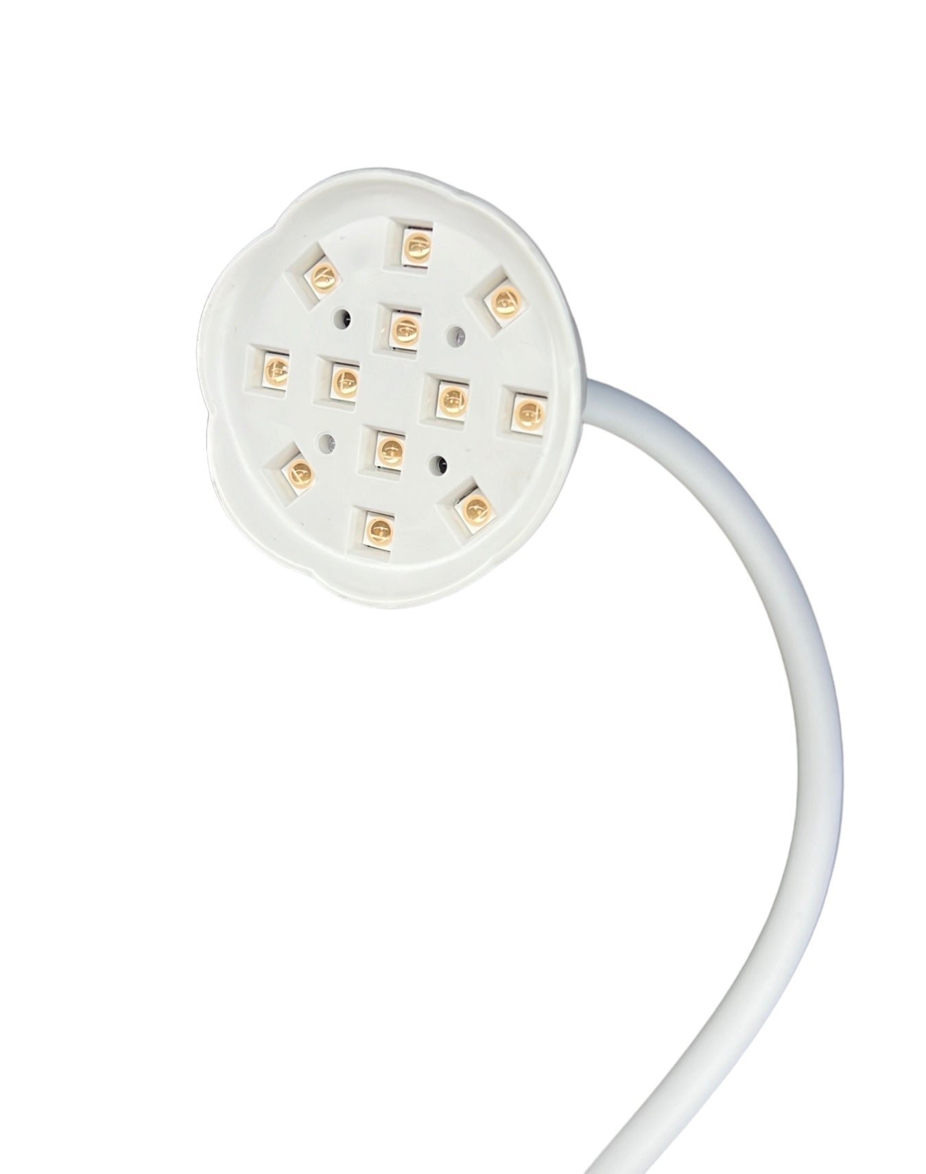 Lotus 12W Soft Gel Lamp