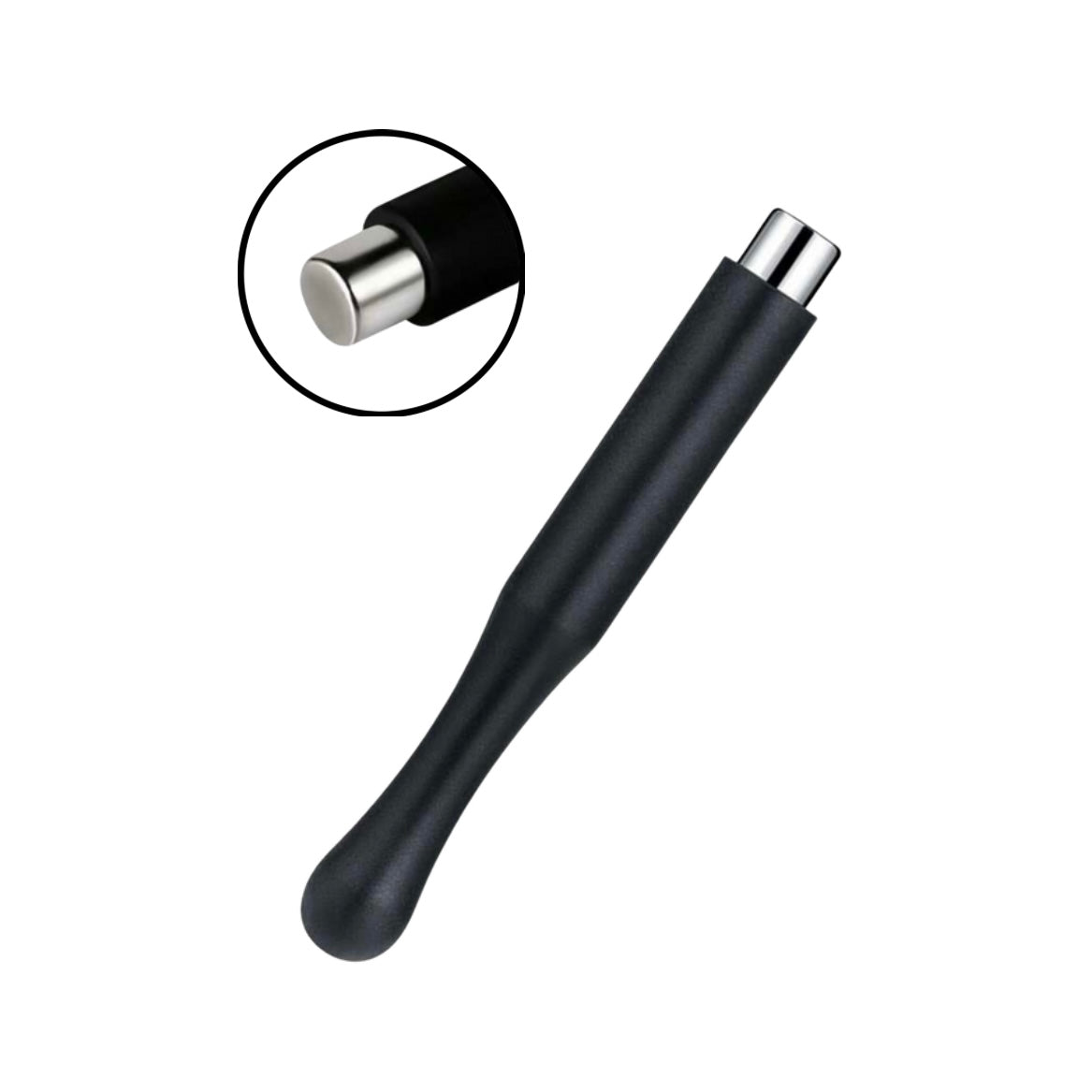 Black Magnetic Stick - Cat Eye