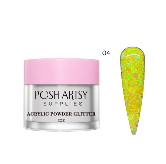 Highlighter Glaze - 04
