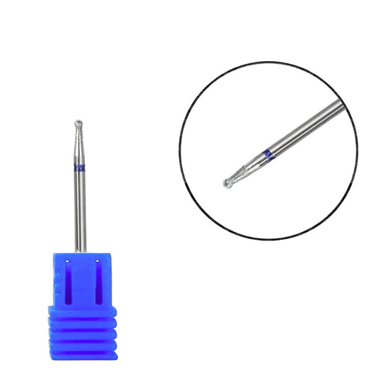 Mini Cuticle Ball Piece
