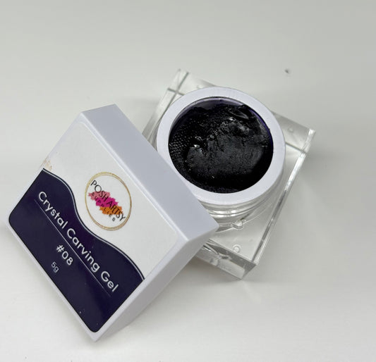 Dark Purple - 08