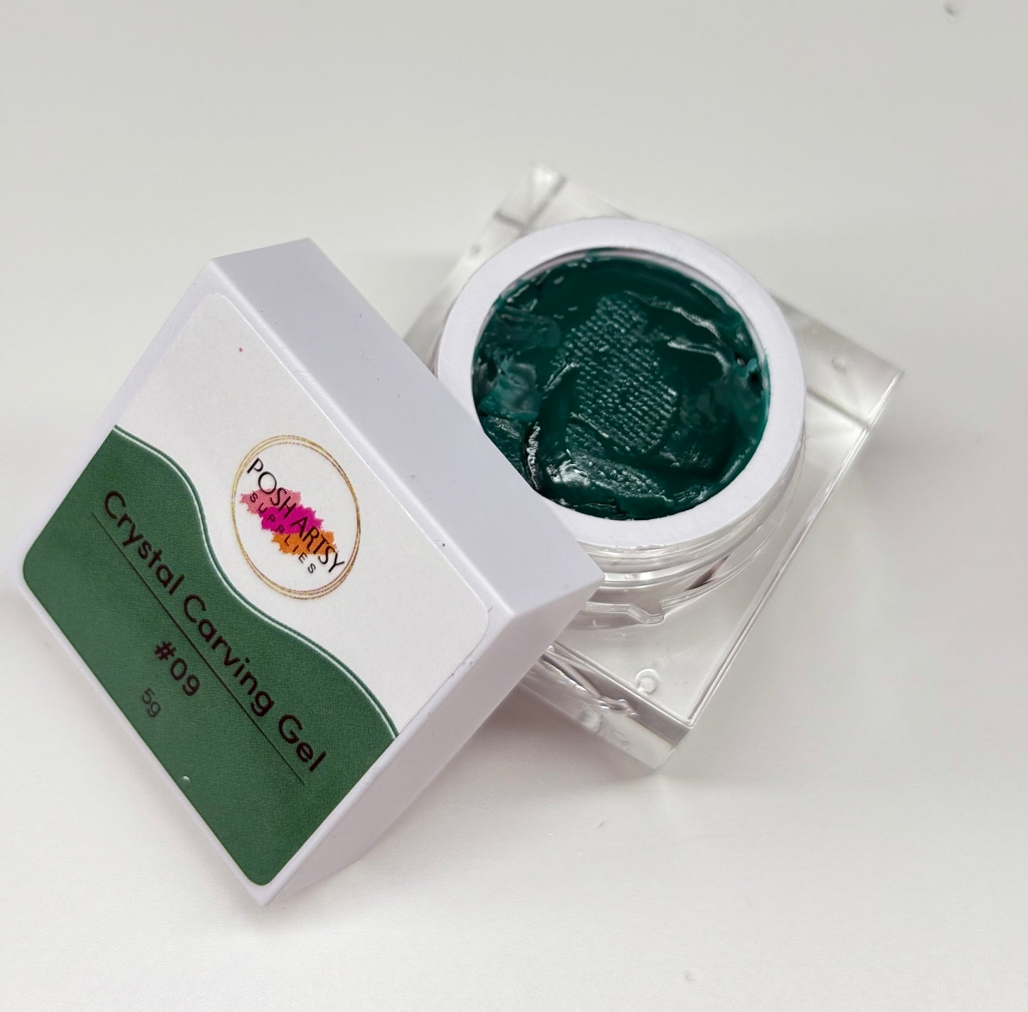 Green - 09