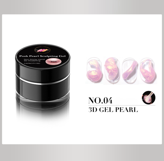 Petal Pearl - 04
