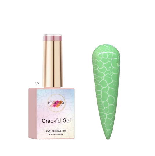 Matcha Made Me Do It