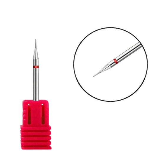 Mini Diamond Needle Drill Piece