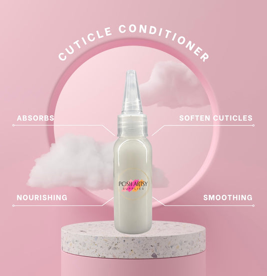 Cuticle Conditioner