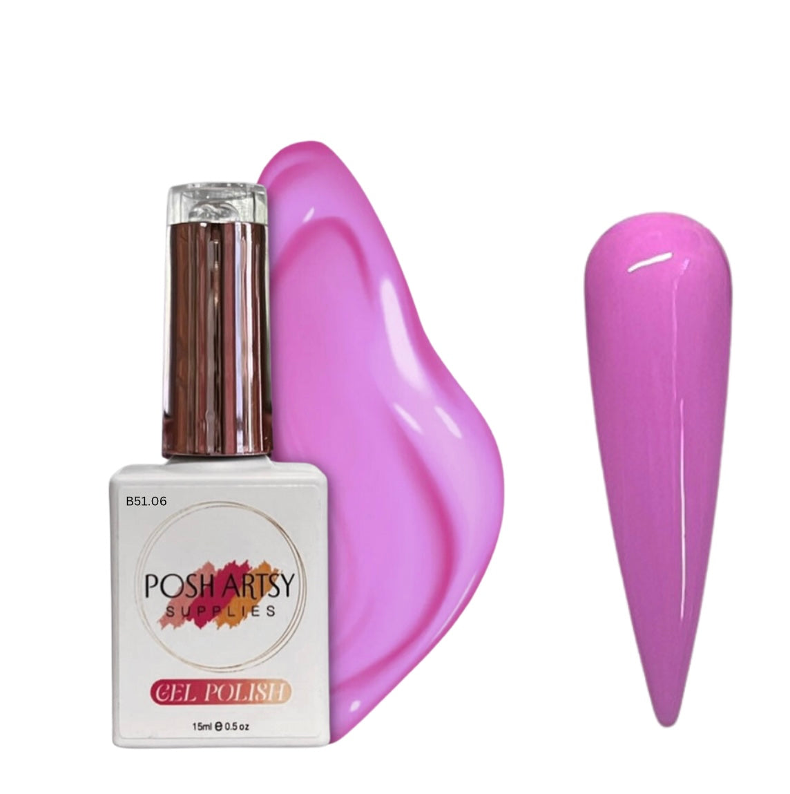 Lollipop Polish